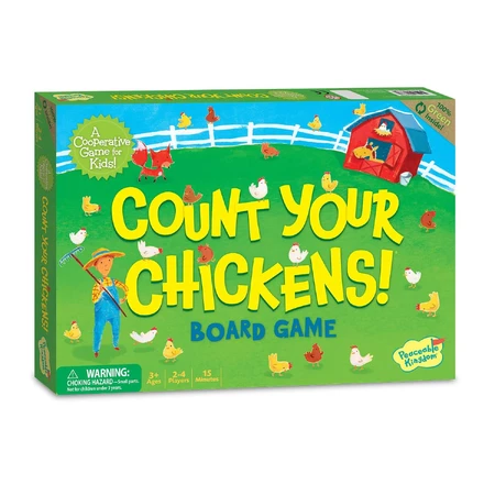 Count your Chickens