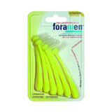 Extrafeines gebogenes Interdental-Foramen - 431