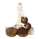 IQ-test Duidelijke ring-2