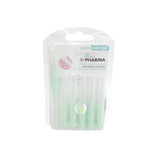 Spazzolino interdentale Foramen Pharma Right Micro 0,6 mm -456