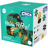 Nano Clics Voor creatieve kleine bouwers, Clicformers