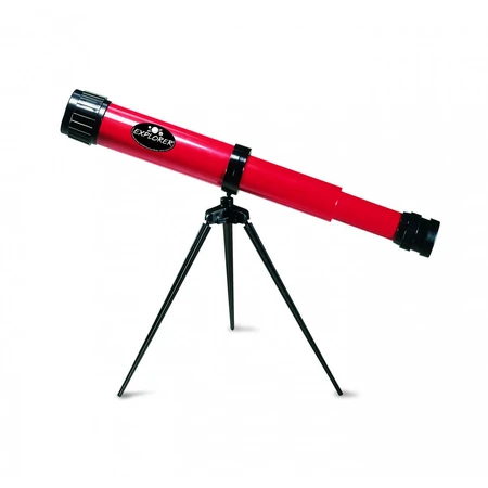 Navir statief telescoop