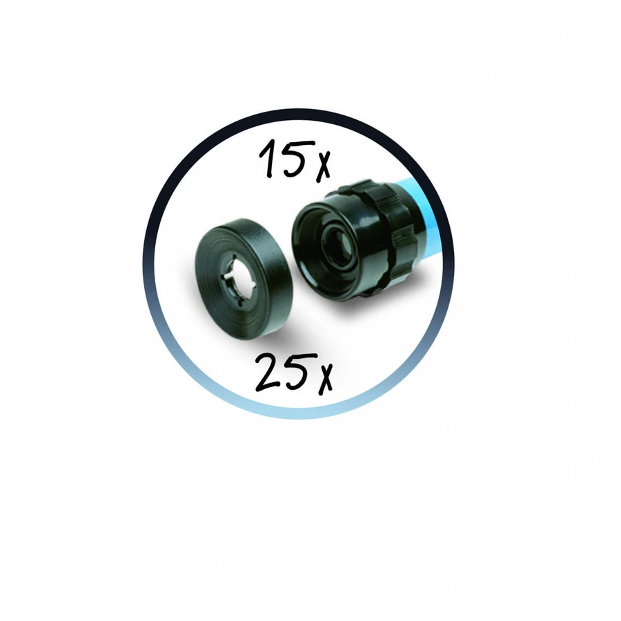 Navir statief telescoop