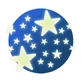 Djeco fluoreszierendes Dekor, Sterne