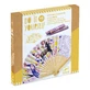 Set Djeco fai da te, il ventilatore perfetto
