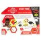 Magshuto - Stunt Park Magnete Abschuss Spiel