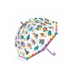 Djeco Regenboog Kleurenparaplu