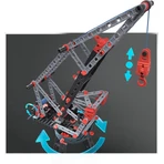 STEM Kit Bouwtechniek, Fischertechnik