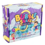 Zestaw balonów mydlanych Bubble Snake: ceny i cechy