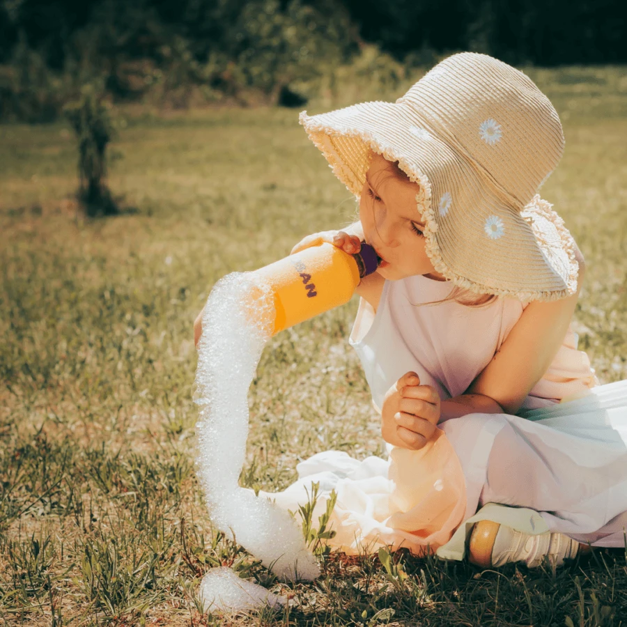 Zestaw balonów mydlanych Bubble Snake: ceny i cechy