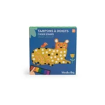 Kreatywna gra w stemplowanie palcami, Moulin Roty: ceny i cechy