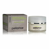 Anti-verouderingscrème voor alle huidtypes AminoPower, 50 ml, Pellamar