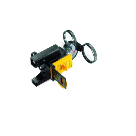 Multifunctional optical instrument for hiking, Navir