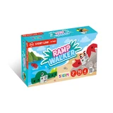 STEM kit Walking on an inclined plane, Gigo Toys