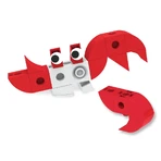 Kit STEM Caminar sobre un plano inclinado, Gigo Toys