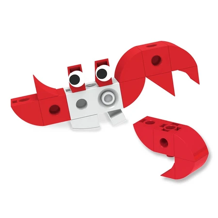 Kit STEM Caminar sobre un plano inclinado, Gigo Toys