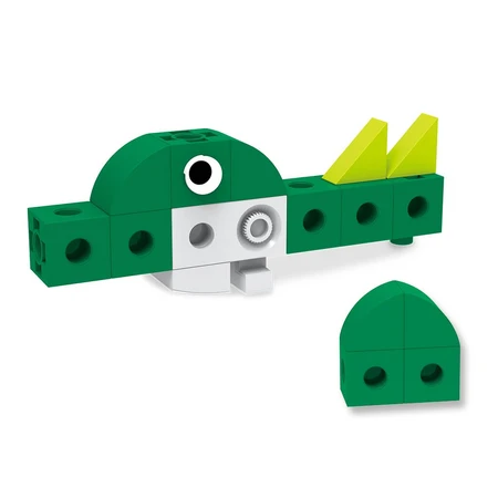 Kit STEM Caminar sobre un plano inclinado, Gigo Toys