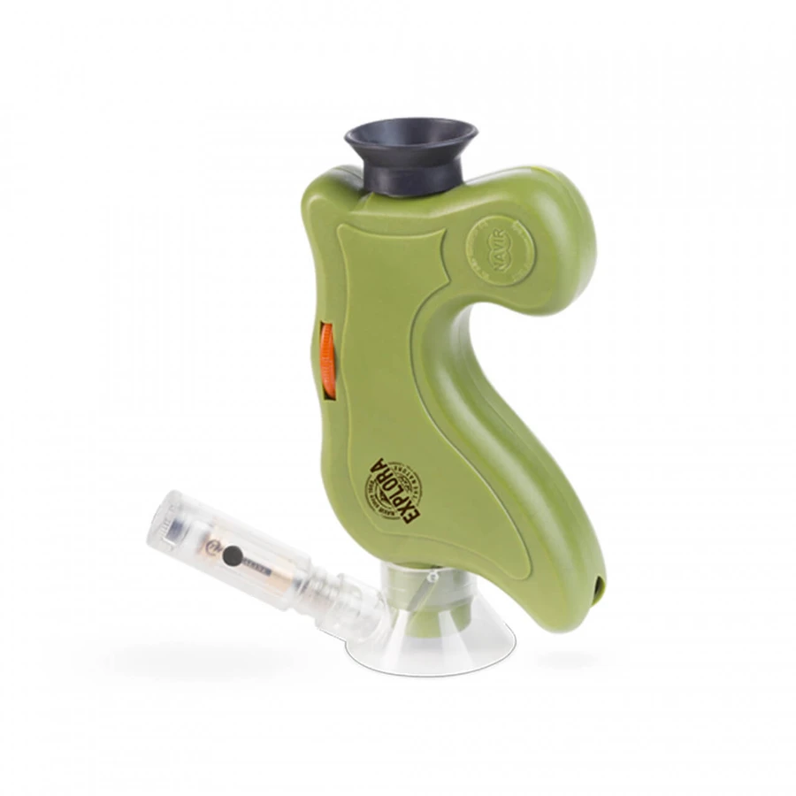 Zoomescope Explora Navir draagbare microscoop