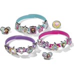 Gabby's Poppenhuis DIY Creatieve Armbandenset