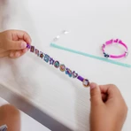 Gabby's Poppenhuis DIY Creatieve Armbandenset