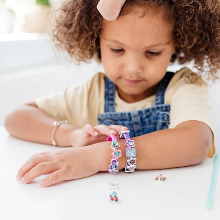 Gabby's Poppenhuis DIY Creatieve Armbandenset