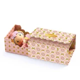 Tinyly Djeco, Rose Tinyroom Collection