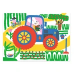 Invatam despre vehicule, Djeco