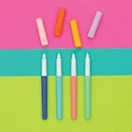 Penne Fab - set da 4