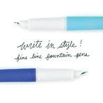 Penne Fab - set da 4