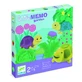 Memory-Spiel Kleiner Garten memo, Djeco