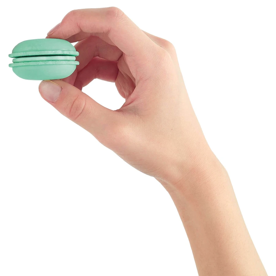 Le Macaron Patisserie duftende Radiergummis - 5er-Set
