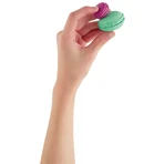 Le Macaron Patisserie duftende Radiergummis - 5er-Set