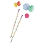 Le Macaron Patisserie duftende Radiergummis - 5er-Set