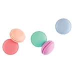 Le Macaron Patisserie duftende Radiergummis - 5er-Set