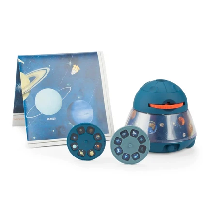 Ruimteprojector, Moulin Roty