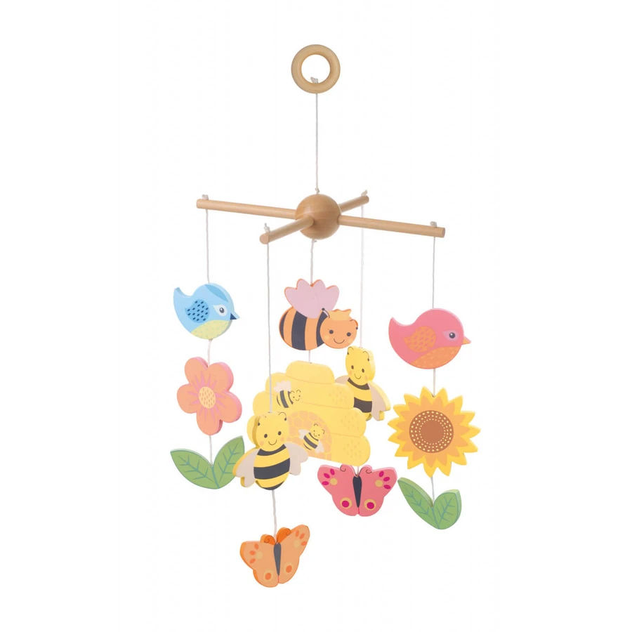Decoración de muebles, Orange Tree Toys