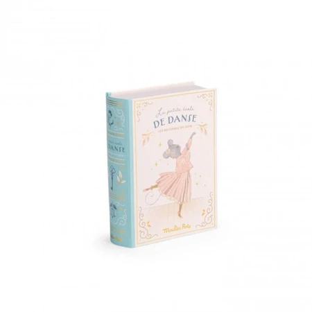 Kleine dansschool, Moulin Roty, Moulin Roty