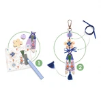 DIY Set Djeco, Llaveros y accesorios