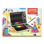 Caja de dibujo y pintura Djeco