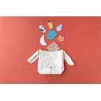Puzzel Mama, Londji