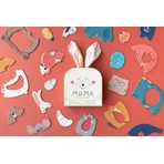 Puzzel Mama, Londji
