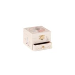 Muziekdoos Kleine Dansschool, Moulin Roty