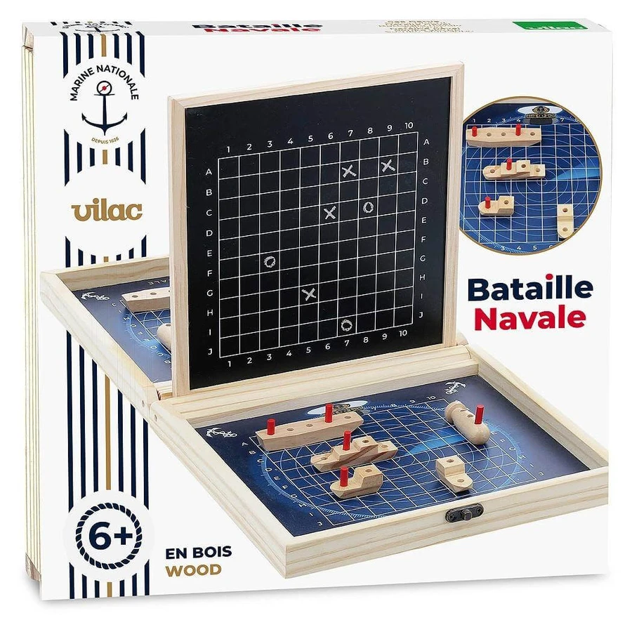 Slagschip Zeeslag Spel