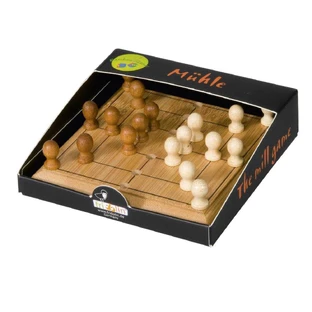 Jeu de société Fridolin