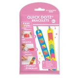 Creatieve DIY set - Neon armbanden, diamanten beschilderen