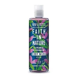 Shower gel with lavender and geranium x 400ml, Faith in Nature