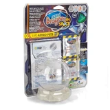 STEM Educational Set - AQUA DRAGONS® - Lebensraum Unterwasserwelt - Asteroiden-Aquarium