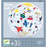 Djeco Easy Ball - Het robotspel