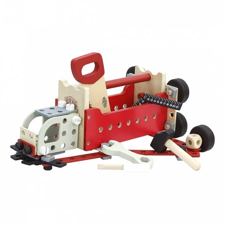 Werkplaats Box