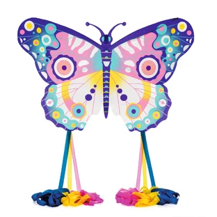 Zmeu Djeco Der größte Schmetterling